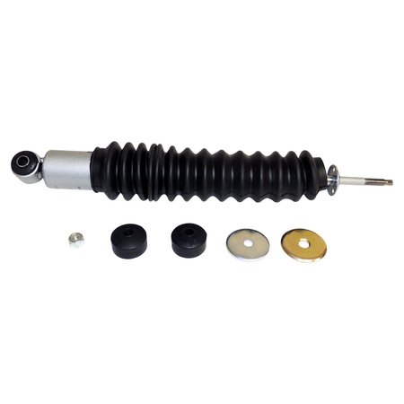 CROWN AUTOMOTIVE Left Or Right Front Shock Absorber For 2007-2018 Jeep Jk Wrangler W/ Perf. Susp. 68087359AG